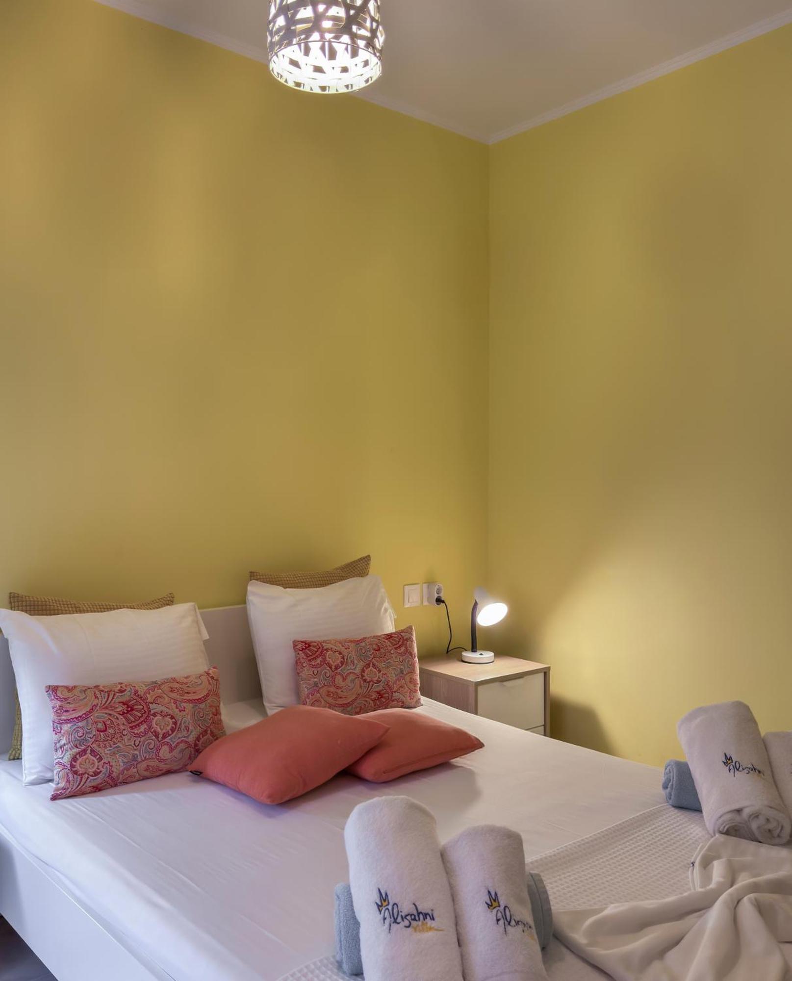 Alisahni Villa & Suite 카토다라초 외부 사진