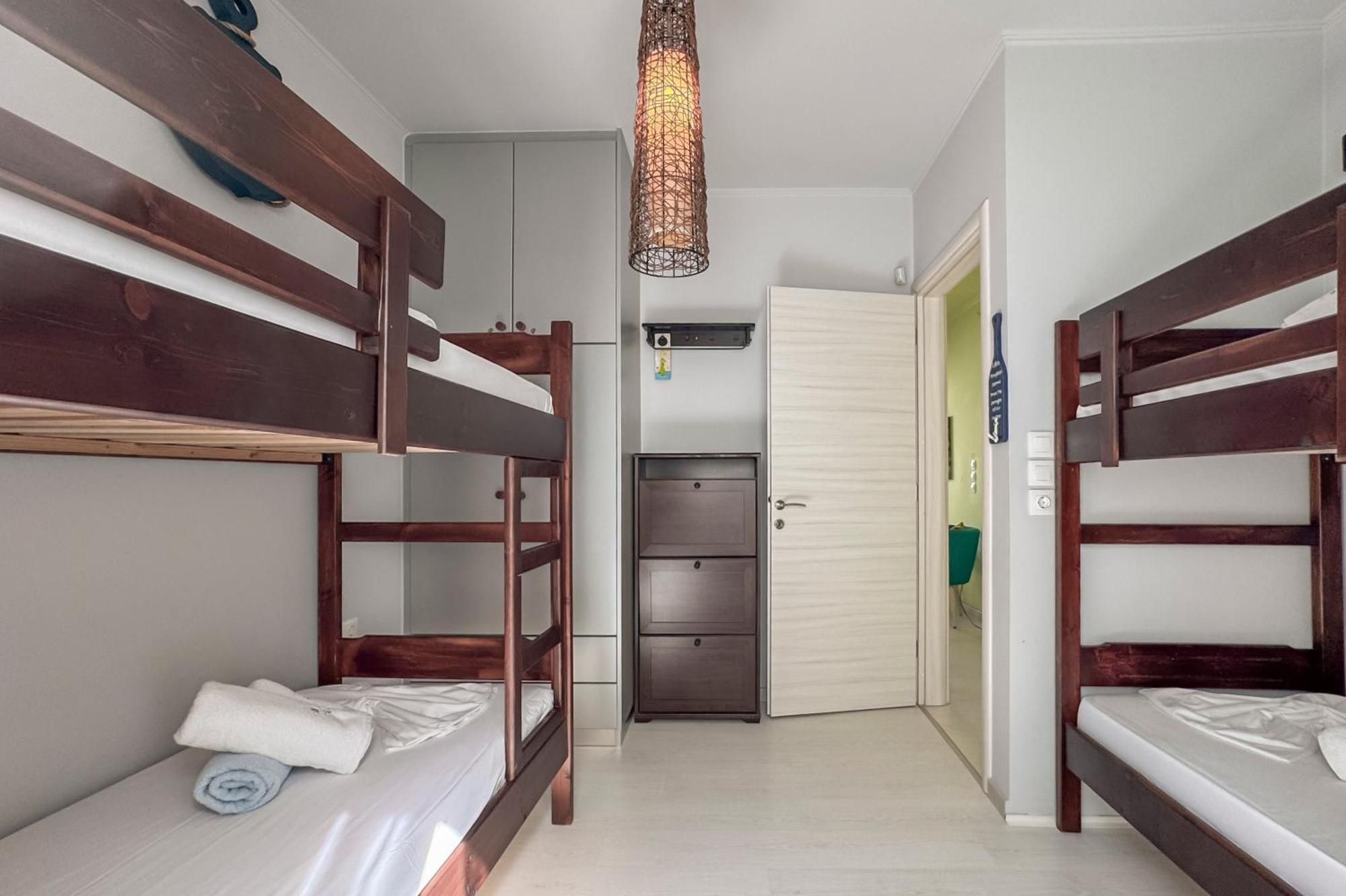 Alisahni Villa & Suite 카토다라초 외부 사진