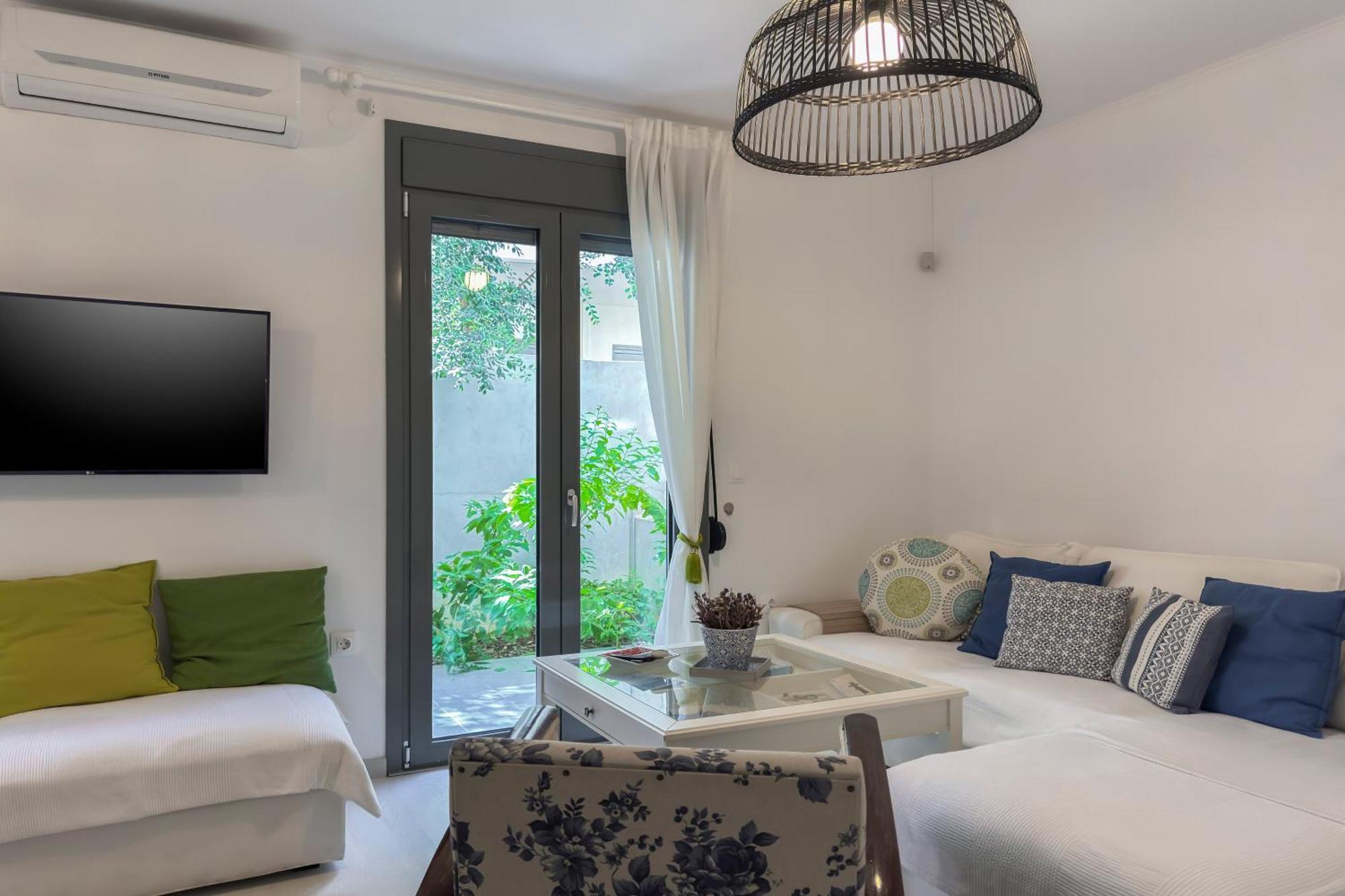 Alisahni Villa & Suite 카토다라초 외부 사진